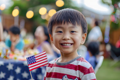 Independence 250: Embracing Our Diversity for a United Future