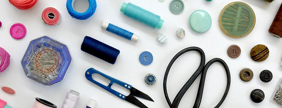 Sewing Equipments