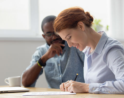 How to avoid ethical and legal setbacks