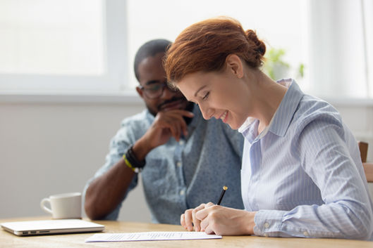 Demystifying the Closing Process: Step 9 In The Home Buying Process