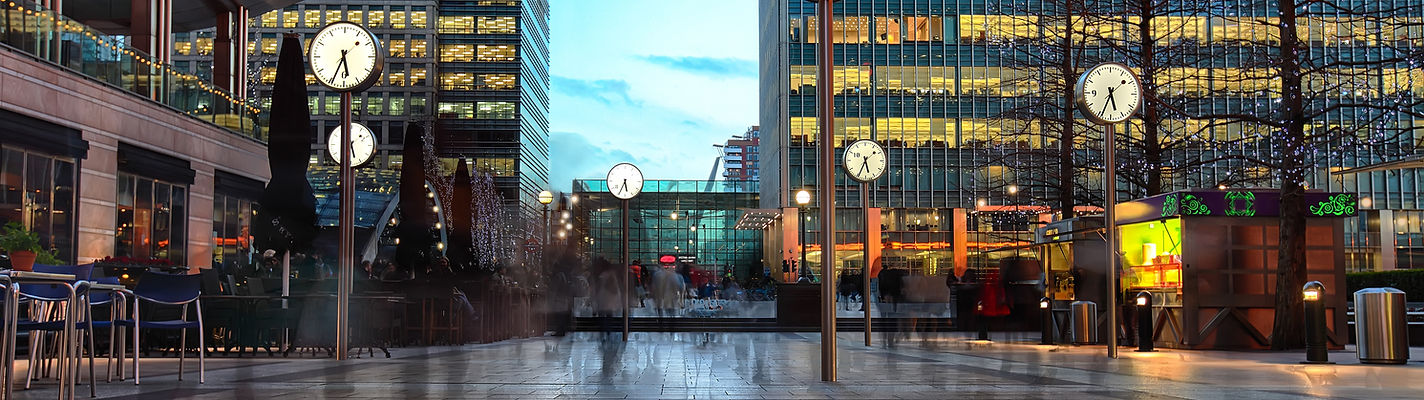 Clock Square