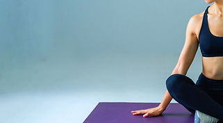Yoga Pose Practice
