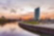 Frankfurt Osthafen