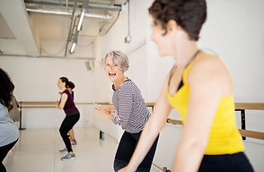 Dance Class