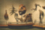 Dino O’Dell: Unearth a Story