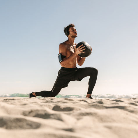 The Modern Man's Guide to Brazilian Laser Hair Removal 