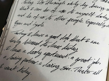 SERIES 1 — CHAPTER TWO THE VOICE IN YOUR HEAD ISN’T ALL YOURS 2/3 How Borrowed Thoughts Become Identity — And How You Take Yourself Back
