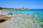 Clear Water