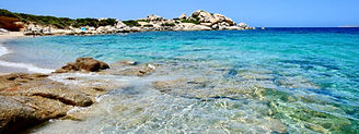 Clear Water