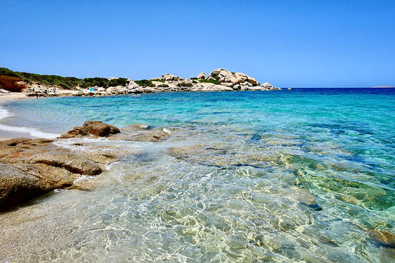 Clear Water