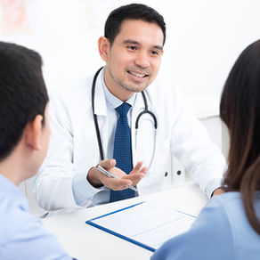 The Power of Words in Medicine: How Physician Communication Shapes Patient Decisions