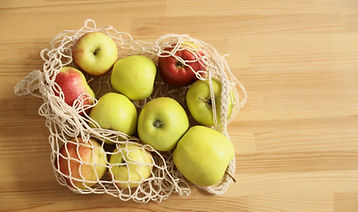 Green Apples