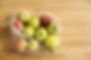 Green Apples