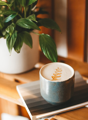 Tasse de café