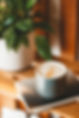 Cup of Coffee