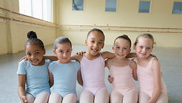 Dance Class