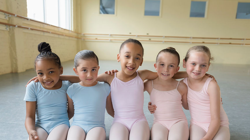Dance Class