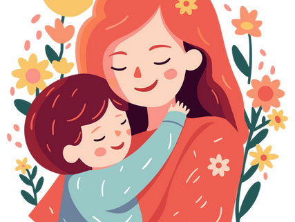 Η αξία της αγκαλιάς: Πώς η σωματική επαφή ενισχύει την ψυχοσυναισθηματική υγεία των παιδιών