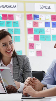 How To Make a Lasting Impression on Casting Directors?