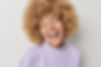 Smiling Woman Portrait