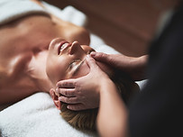 Massage de récupération post natal à Clinique Ephedra à Montr Royal