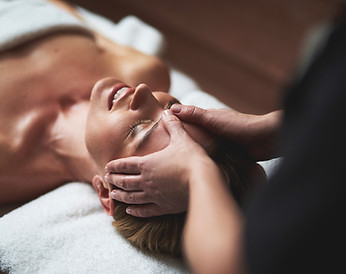 Massage post natal