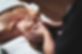 Face Massage Therapy
