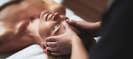 Face massage therapy