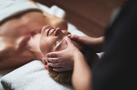 réflexologie fasciale