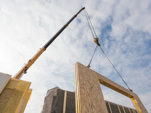 Is Modular Construction the Affordable Future?