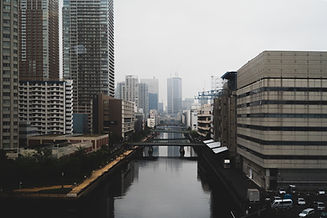 アーバン川運河