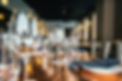 Restaurant Table