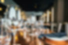 Restaurant Table