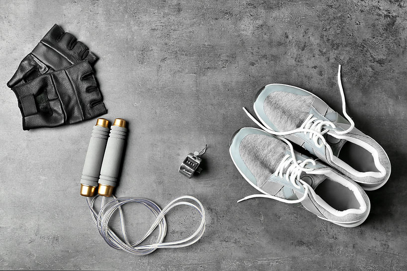 Running Gear