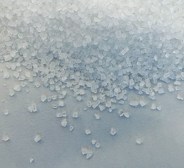 Crystal Salt