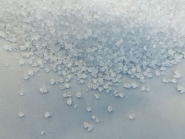 Crystal Salt