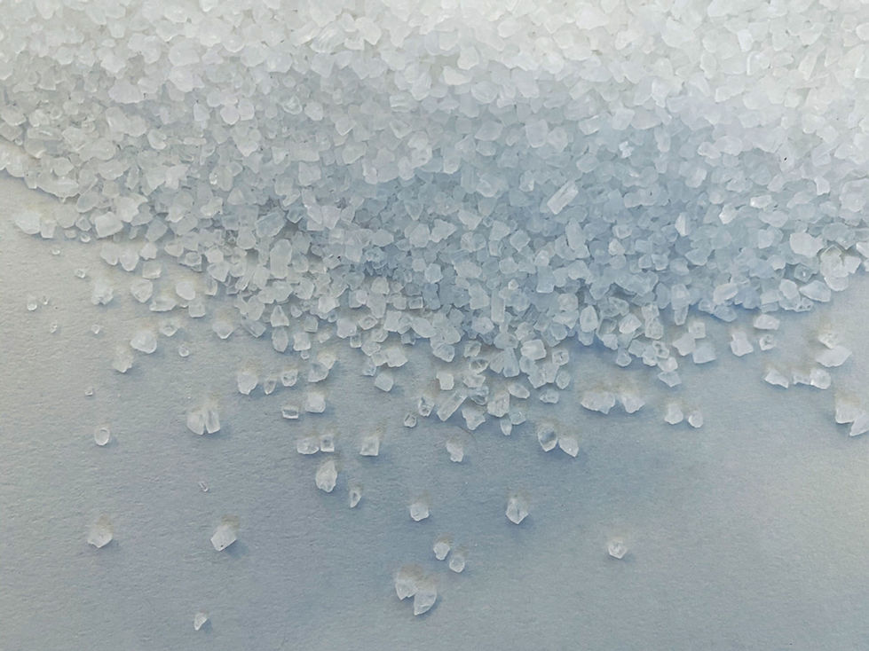 Crystal Salt