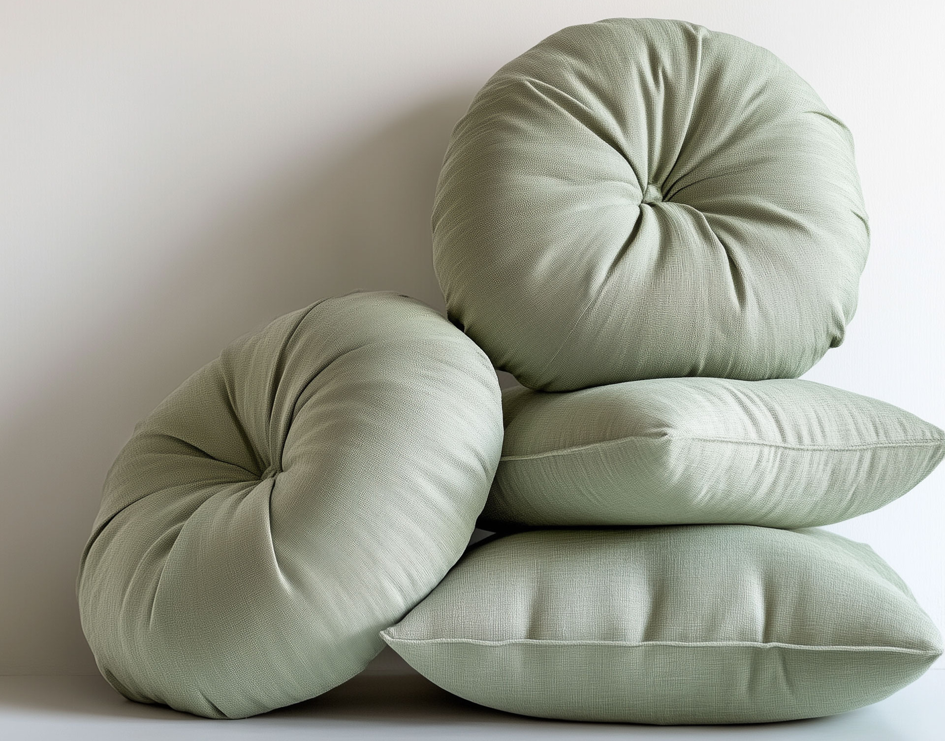 Pillows are for comfort; Art Deco is Art!