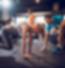 Intensives Training