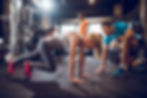 Intensives Training