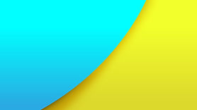 Curled Up Paper Texture 