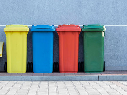 על כלכלה מעגלית: מהי וכיצד היא אמורה לסייע לאנושות בדרכה להשגת נטרליות פחמנית