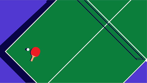 Table Tennis