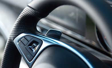 Steering Wheel Controls