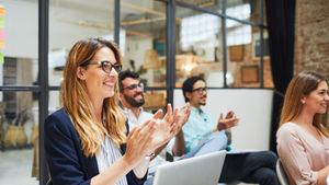 The Key to Competitive Survival: Sustaining an Innovative and Collaborative Culture in Business