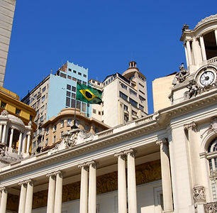 Government Building