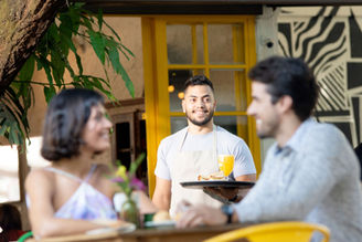 Dawn Dating? Yes or yawn fest?