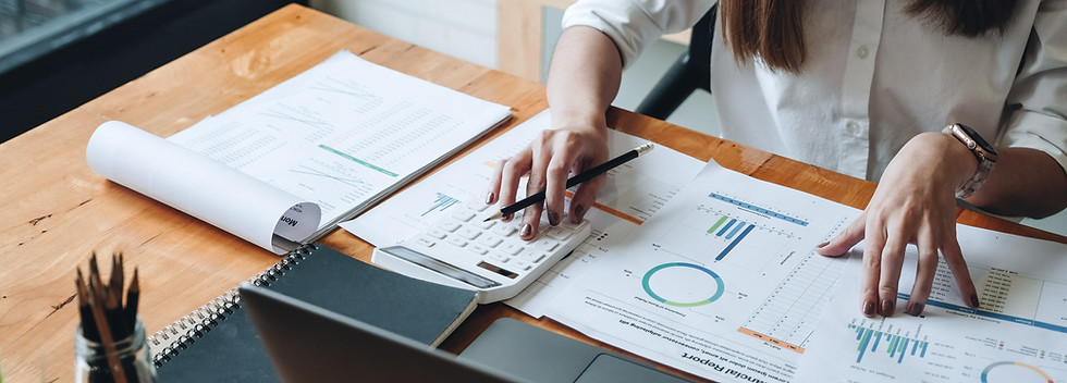 Working with Financial Documents