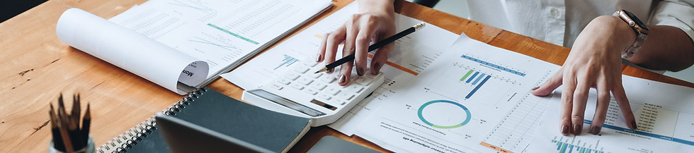 Working with Financial Documents