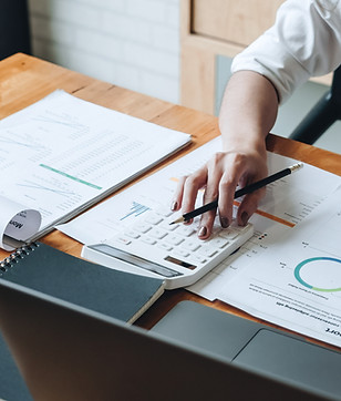 Office Workspace Analysis